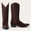 Oxblood