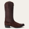 Oxblood
