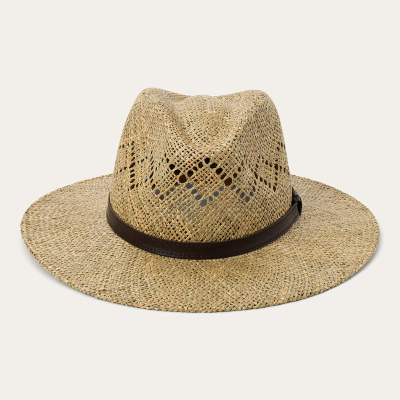Dove Mountain Straw Outdoor Hat | Stetson
