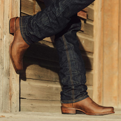 Stetson Paxton Boots Stetson Paxton Boots