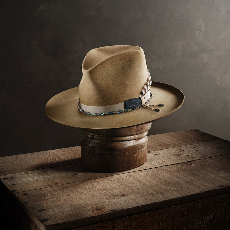 G*p様 STETSON STETSONIAN repro 58 7 1/4 m $_57.JPG?set_id=880000500F