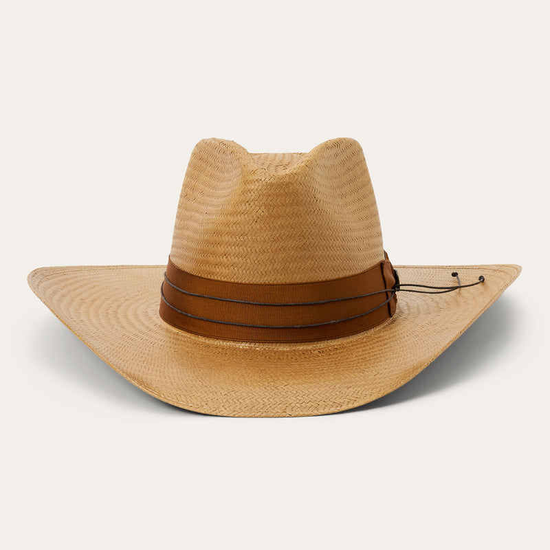 are the straw hats rich