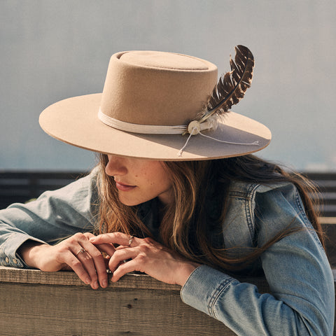 Stetson Hats Australia  Legendary hand-crafted hats – Stetson