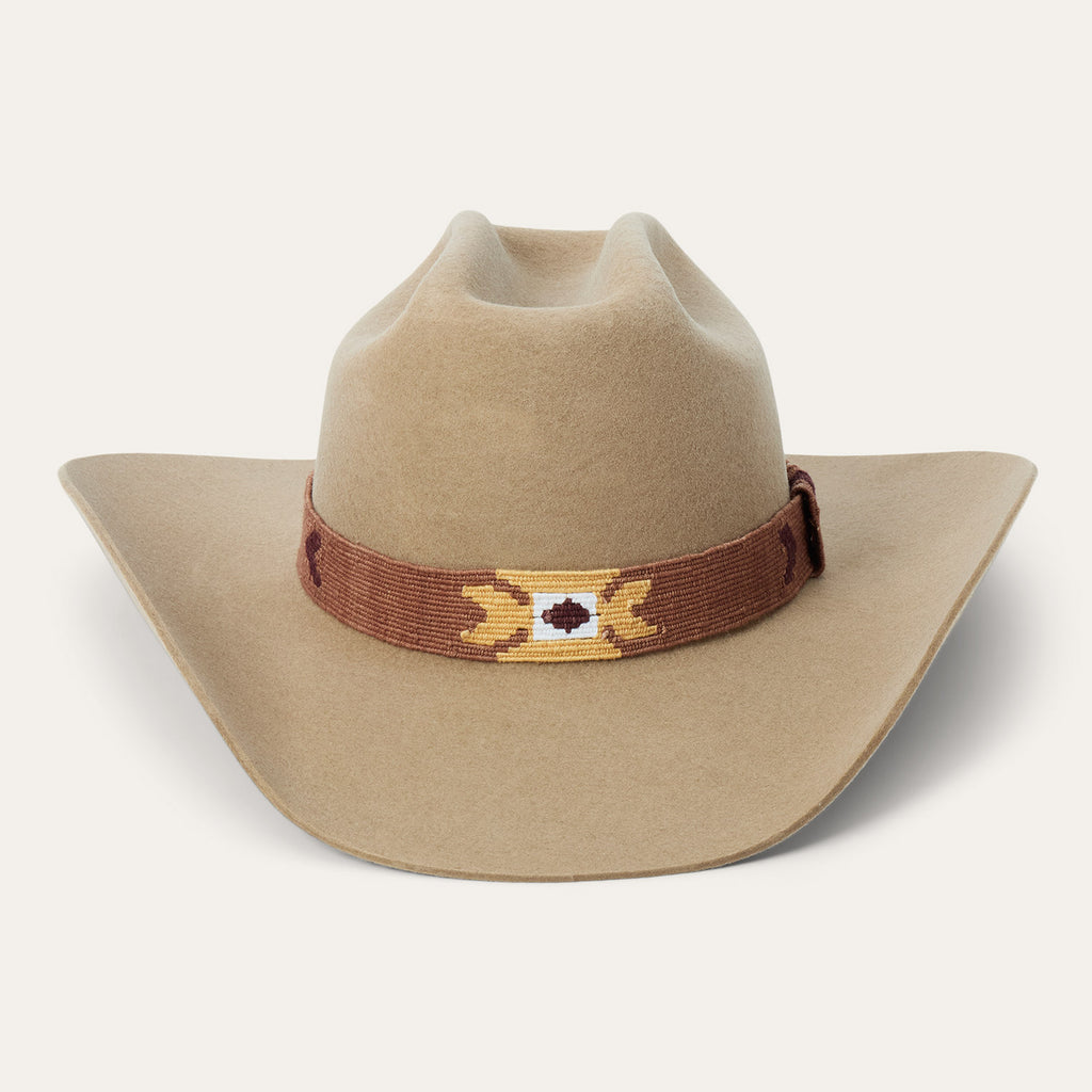 Stetson Western Felt Hats | Official Site display picture 3