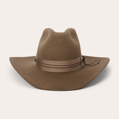 Stetson signature hat on sale