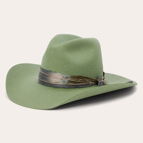 Laurel Hill Cowboy Hat