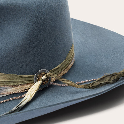 Laurel Hill Cowboy Hat