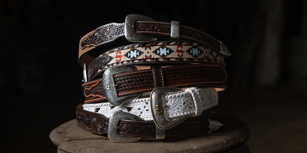 Accessories / Belts | Stetson