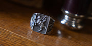 Rings | Stetson