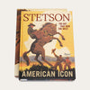 Stetson: American Icon Deluxe Edition