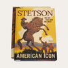 Stetson: American Icon Deluxe Edition