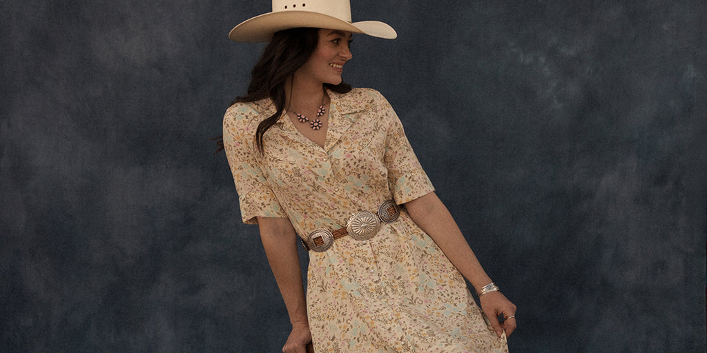 navy blue dress for baby girl Ladies Petite Western Dresses main image 0