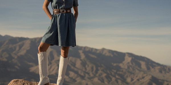 Stetson Women's Mini Dresses | Official Site Stetson Women's Mini Dresses | Official Site