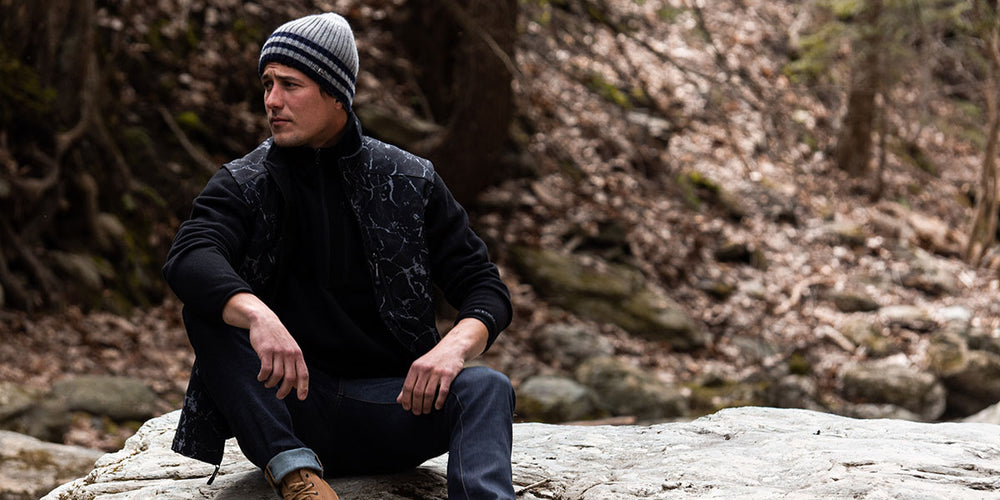 Cold Weather Stetson