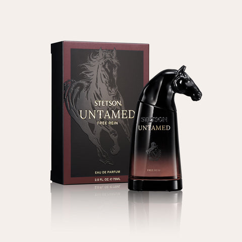 Stetson Untamed Free Rein Eau de Parfum