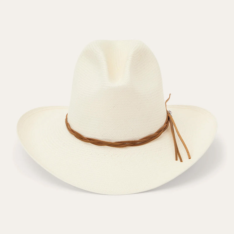 Gus 10X Straw Cowboy Hat Stetson - Main Image