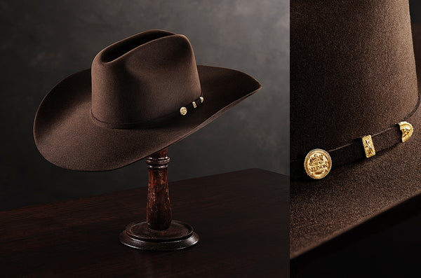 Legendary Westernwear | Stetson