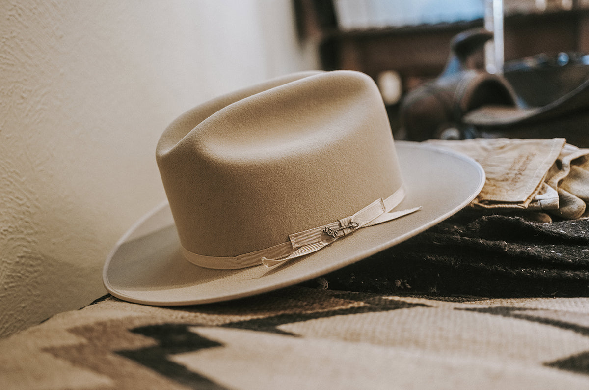 Legendary Westernwear Stetson