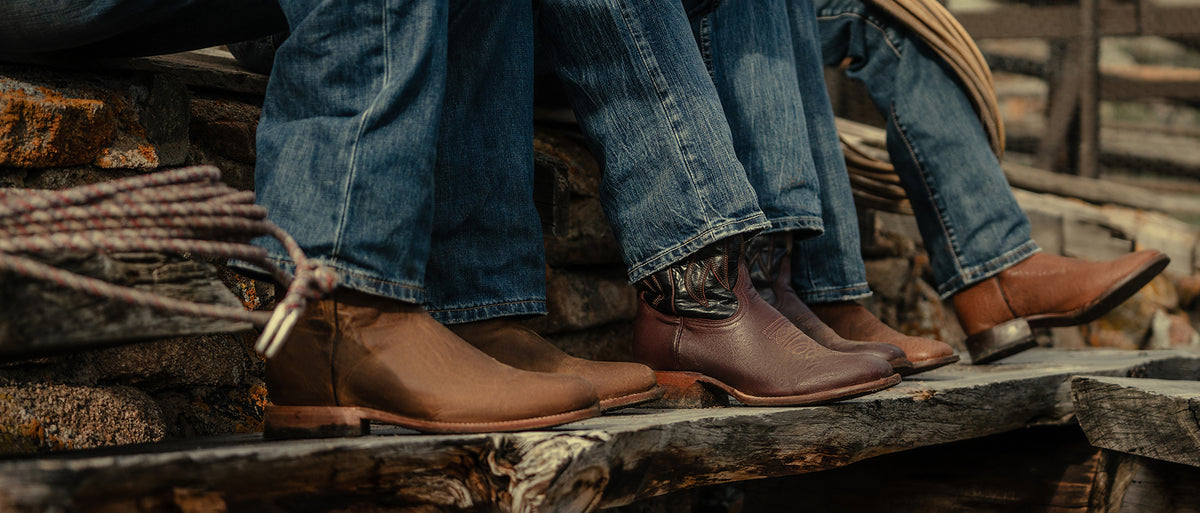 Legendary Westernwear | Stetson