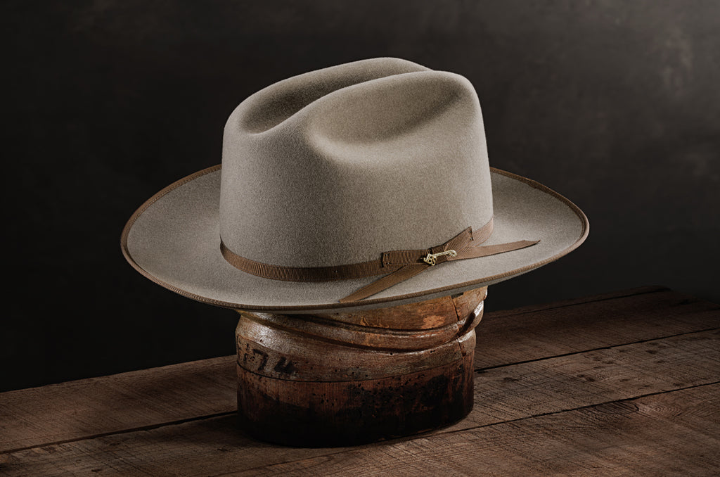 Legendary Westernwear | Stetson