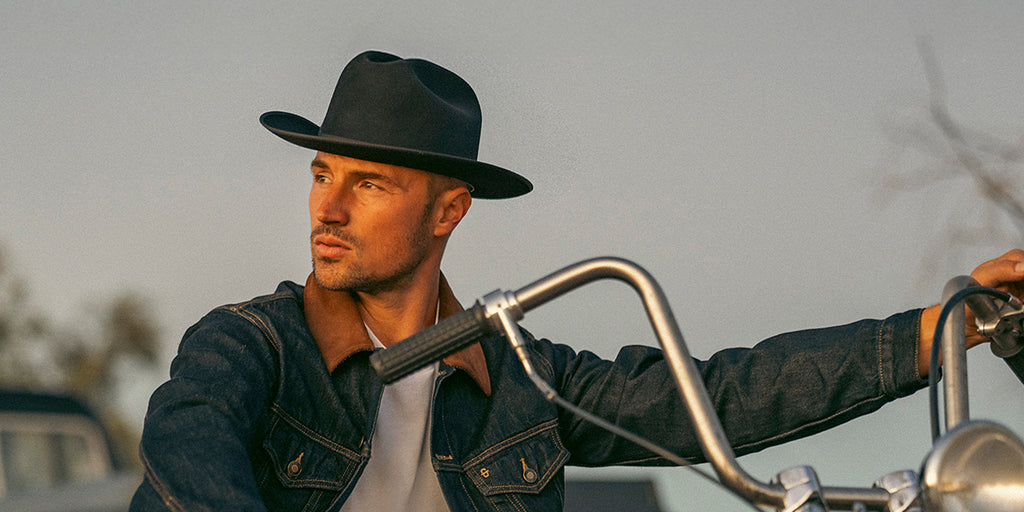 Open Road | Stetson