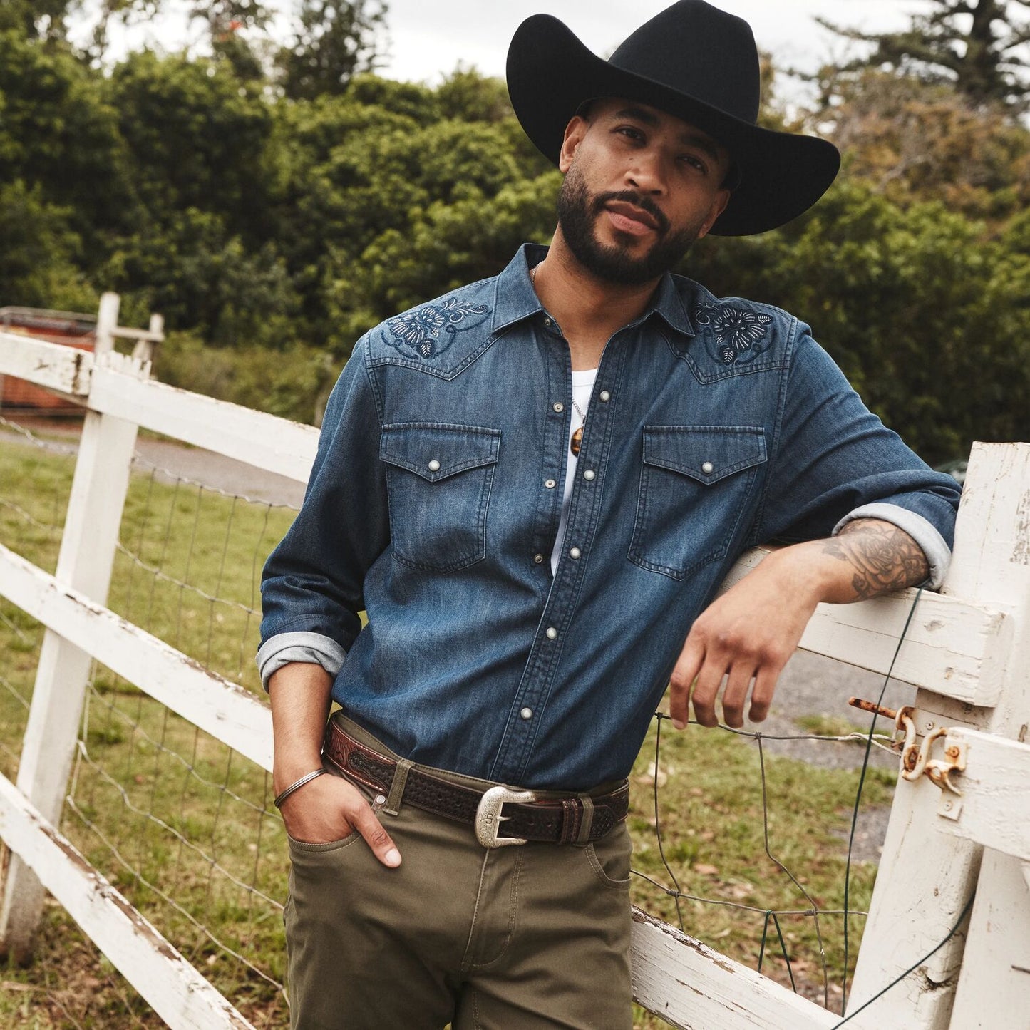 Blue Jean