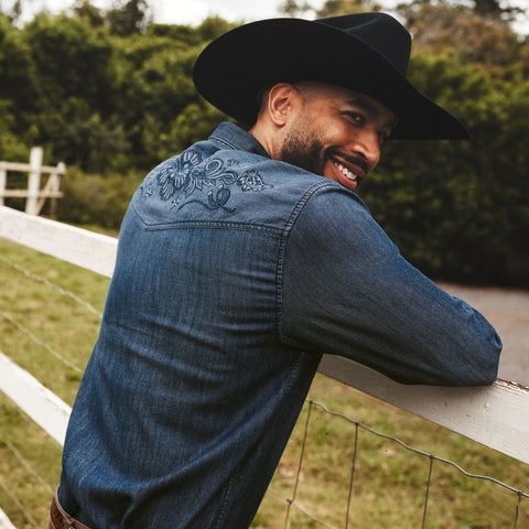 Blue Jean