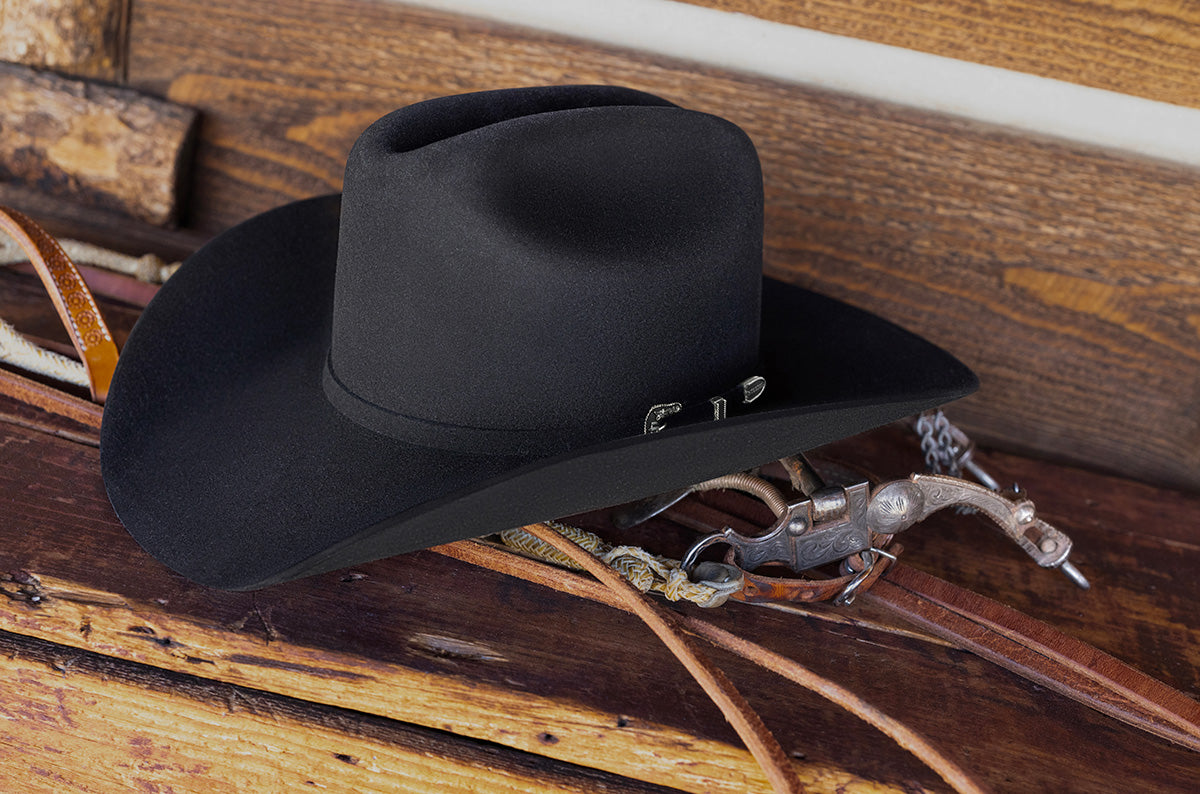 Legendary Westernwear | Stetson