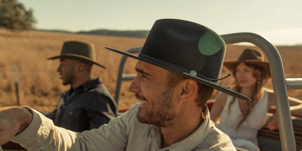 Statement Makers | Stetson