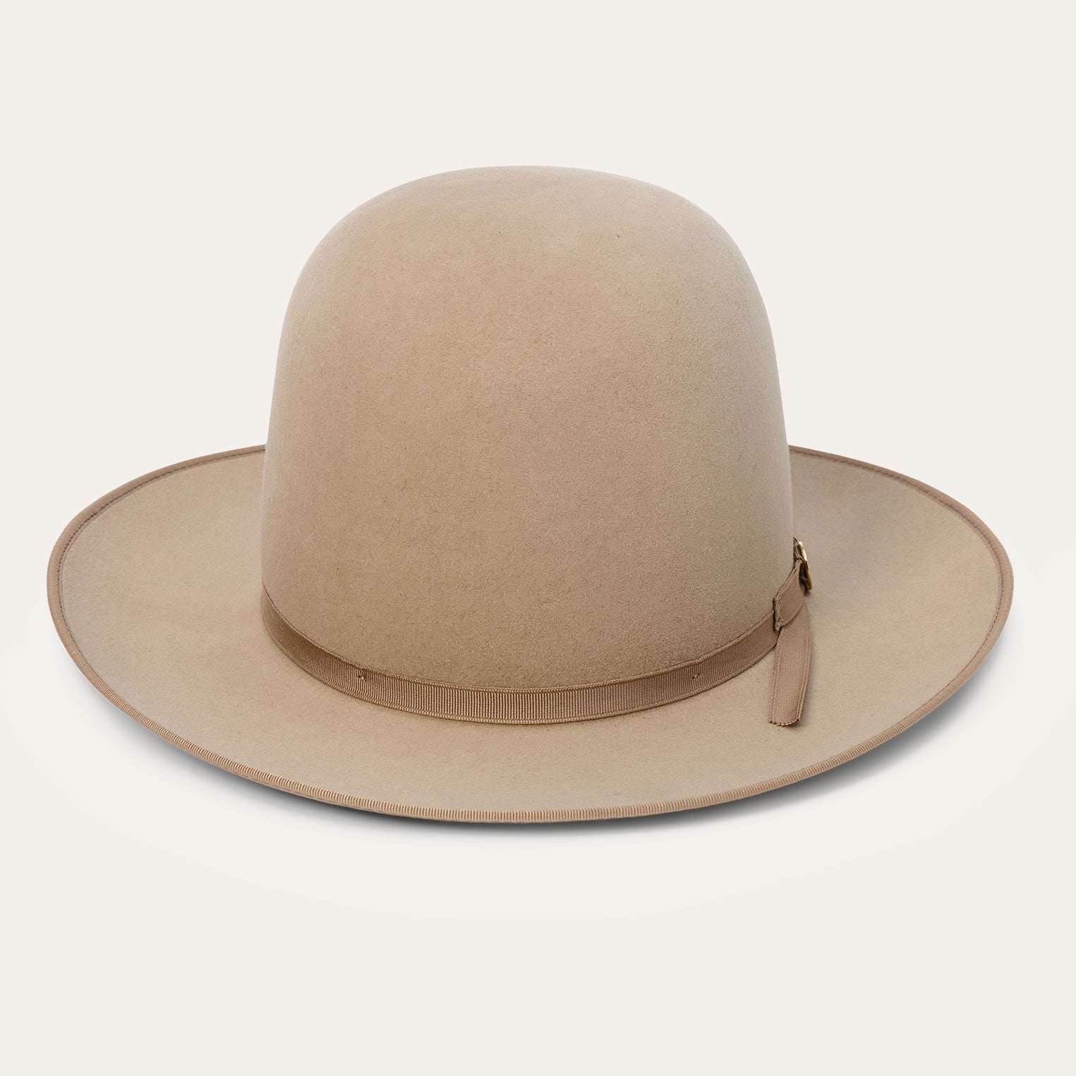 STETSON 40’s Openroad 7 1/4 グレイベージュ VINTAGE STETSON OPEN ROAD 7 1/4 – Catalpa