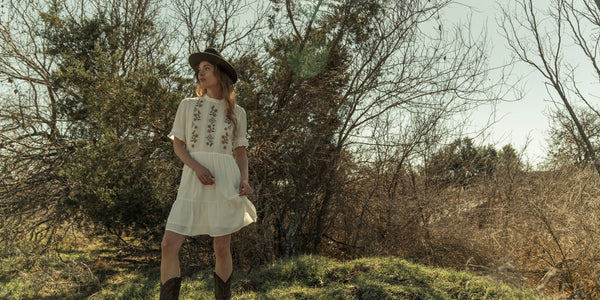Stetson Women's Casual Dresses | Official Site Stetson Women's Casual Dresses | Official Site