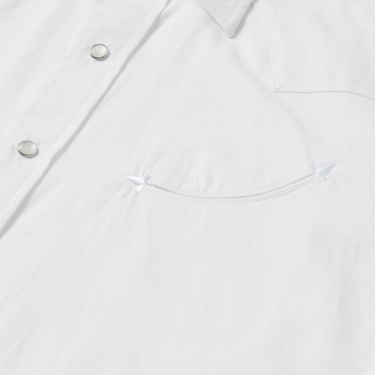 Pin Point Oxford Shirt | Stetson