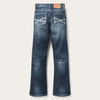 Medium Wash
