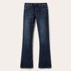 Dark Wash