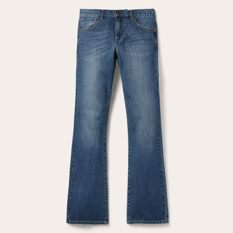 Medium Blue