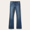 Medium Blue