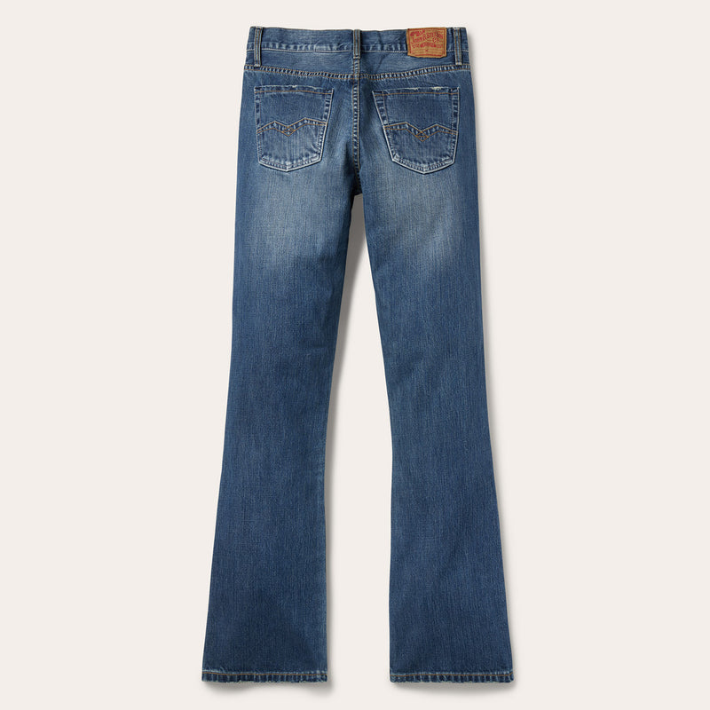 Medium Blue