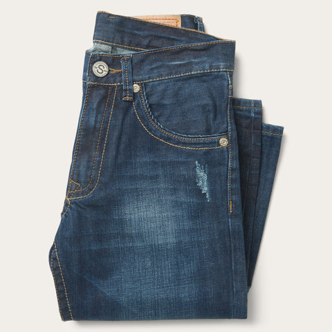 Jeans With Stars On Back Pocket - Shop on Pinterest