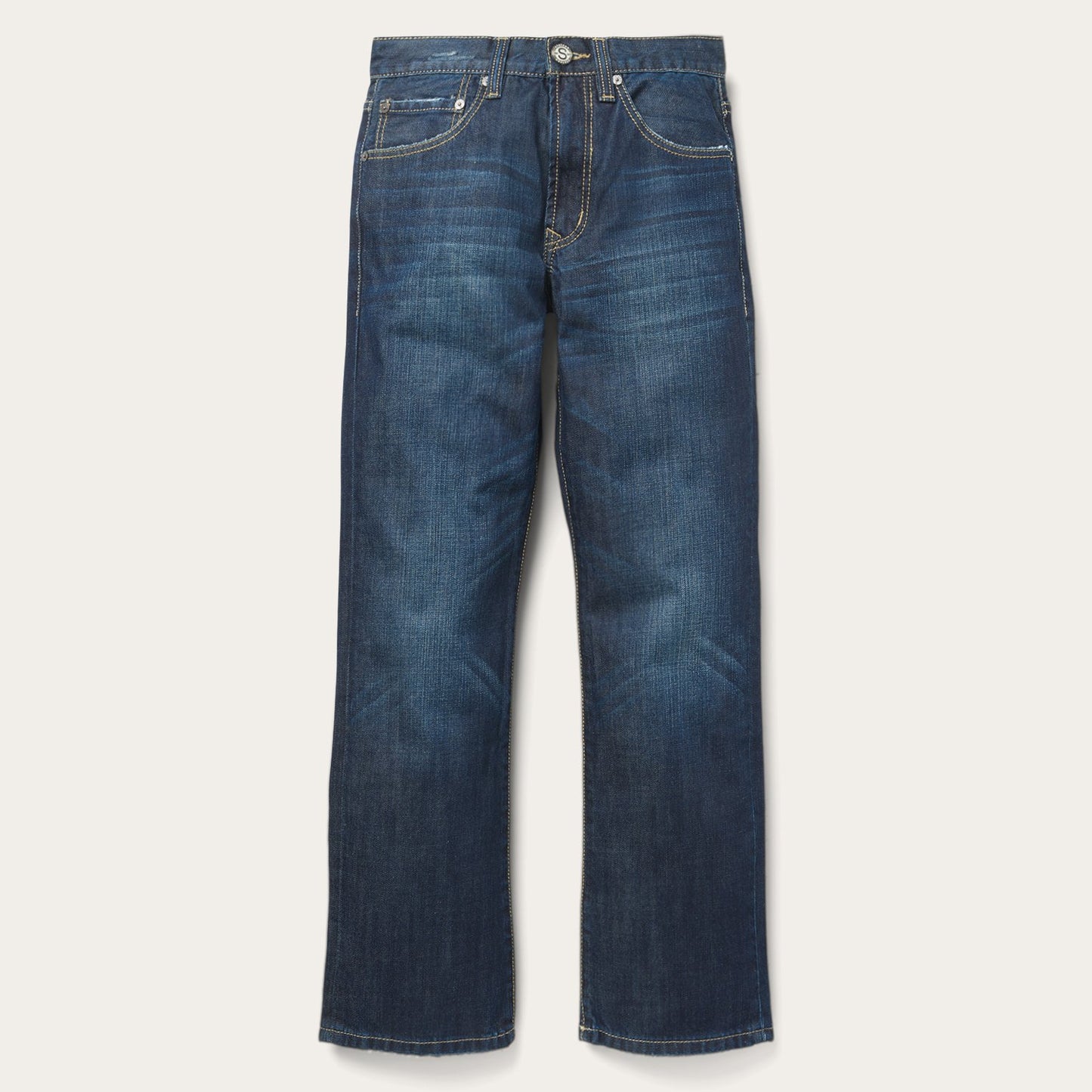 1312 Fit Destructed Jeans | Stetson