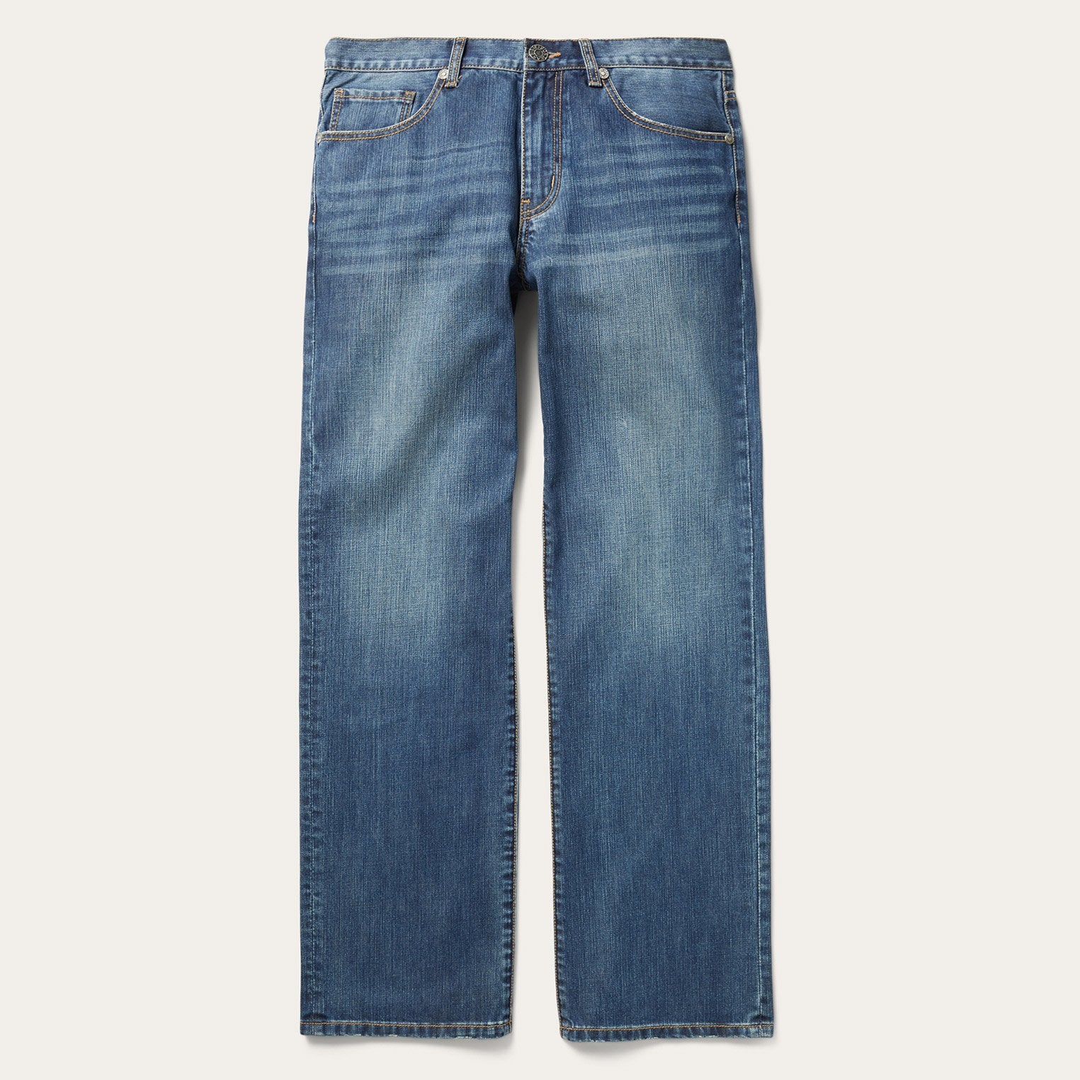 1312 Modern Fit Jeans | Stetson