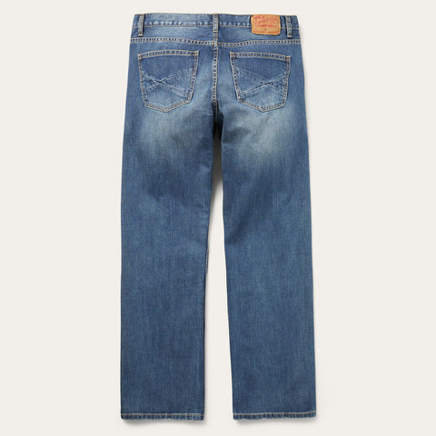 sammenbrud hud mulighed 1312 Modern Fit Jeans | Stetson