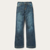 Medium Wash