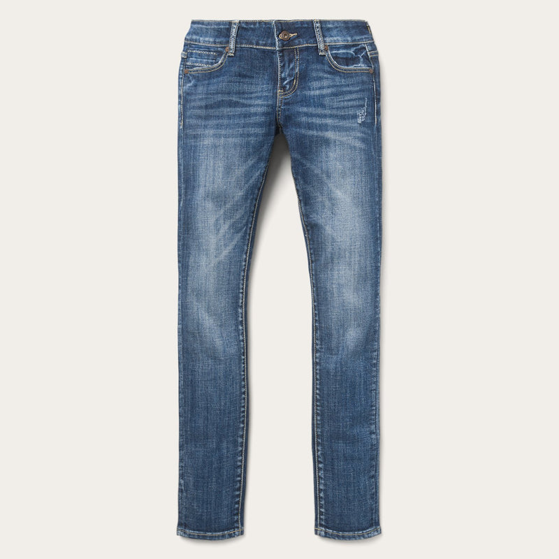 Medium Wash