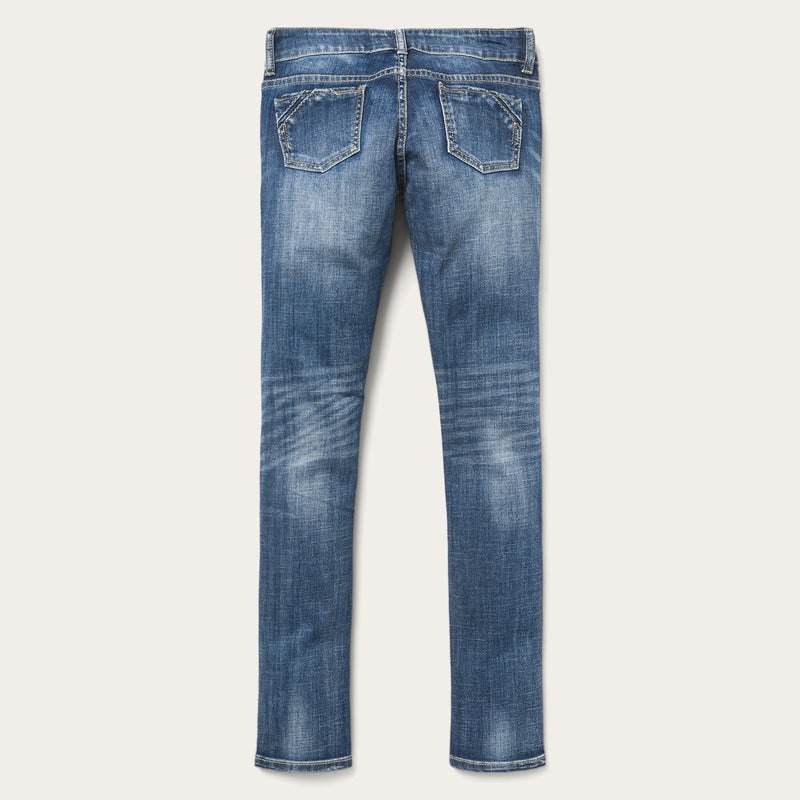 Medium Wash