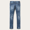 Medium Wash