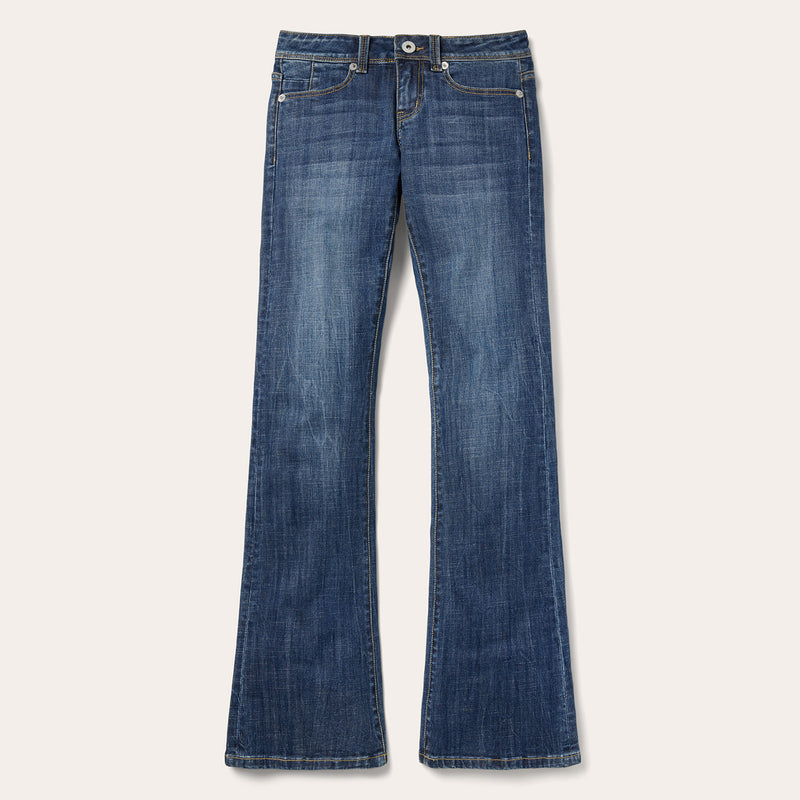 Medium Wash