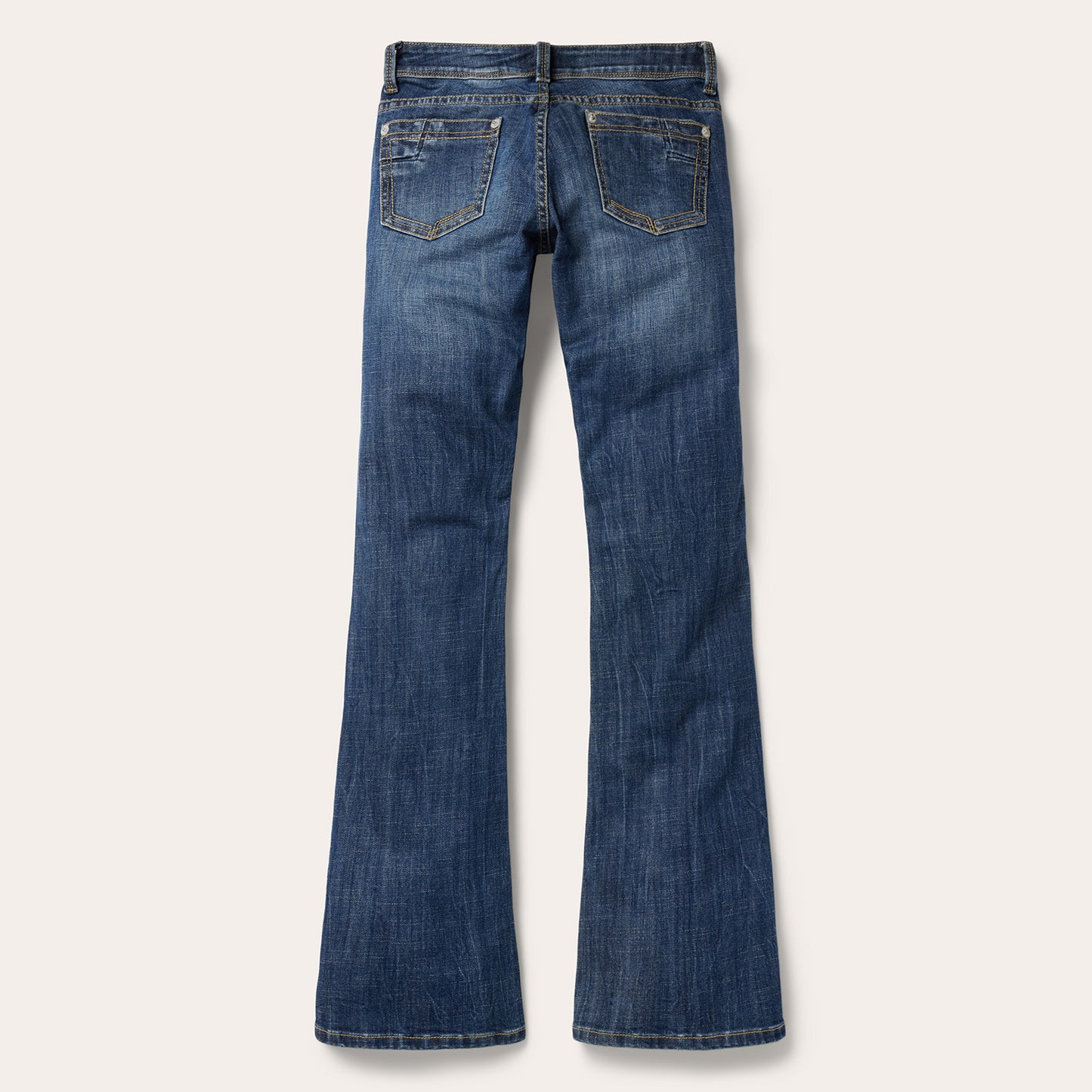 816 Classic Bootcut Jeans | Stetson
