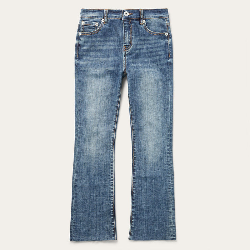 Medium Wash