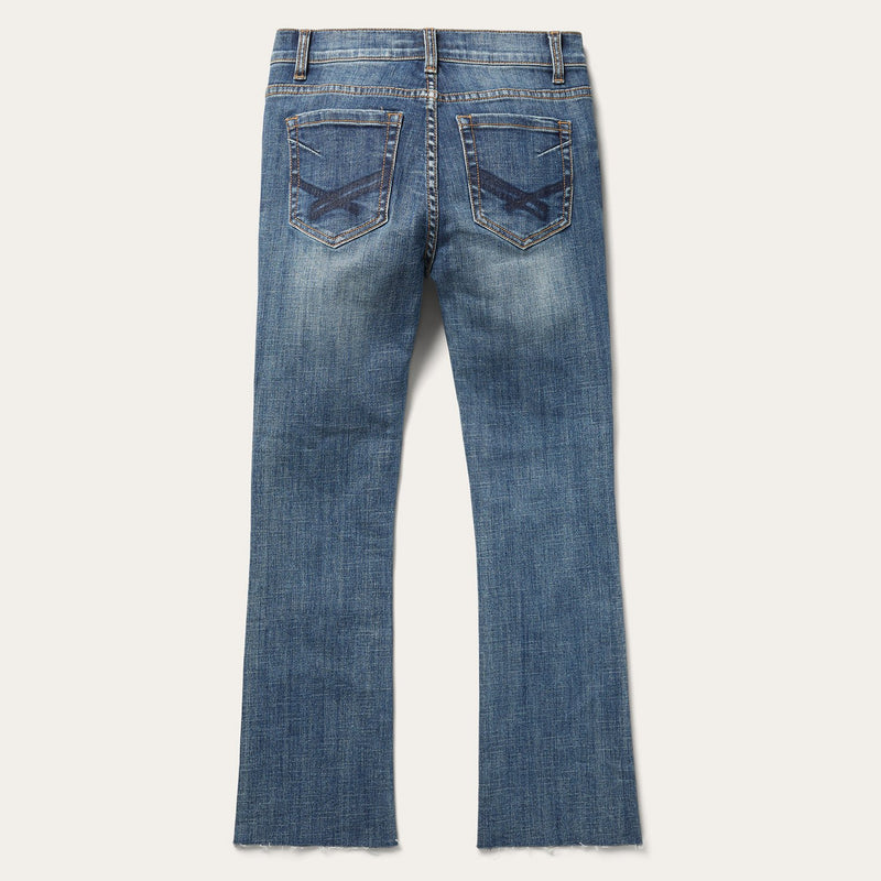 Medium Wash