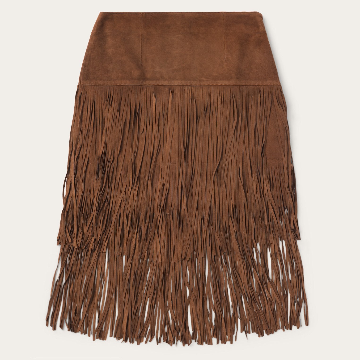 The Psychology Behind the Fringe Skirt